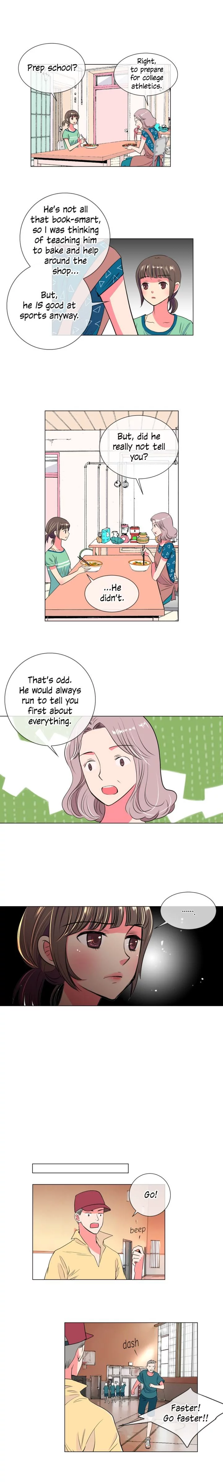 Manga page 5