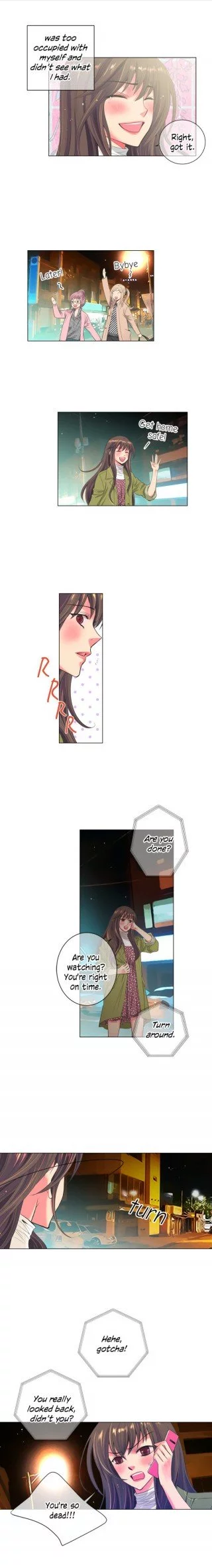 Manga page 11