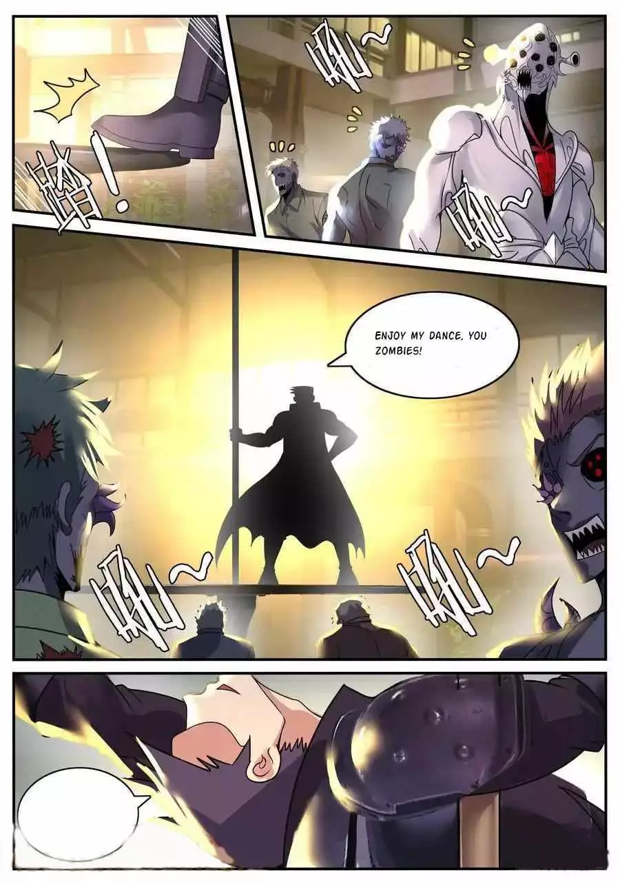 Manga page 7