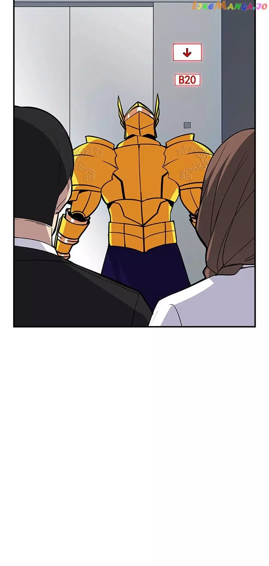 Manga page 22
