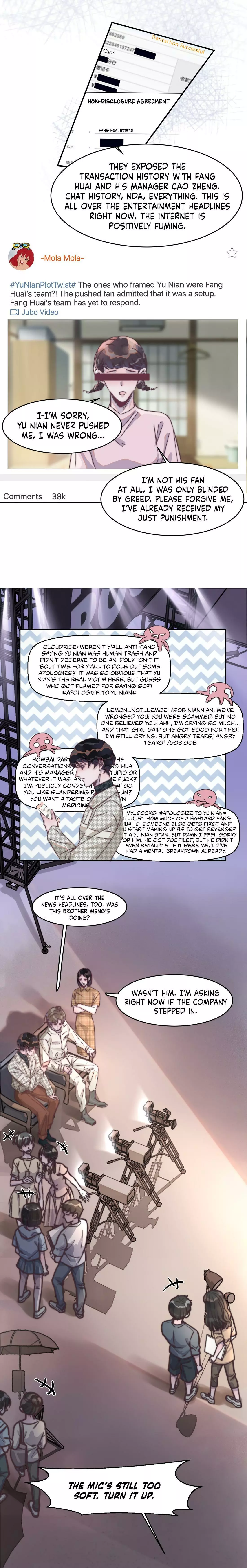 Manga page 7