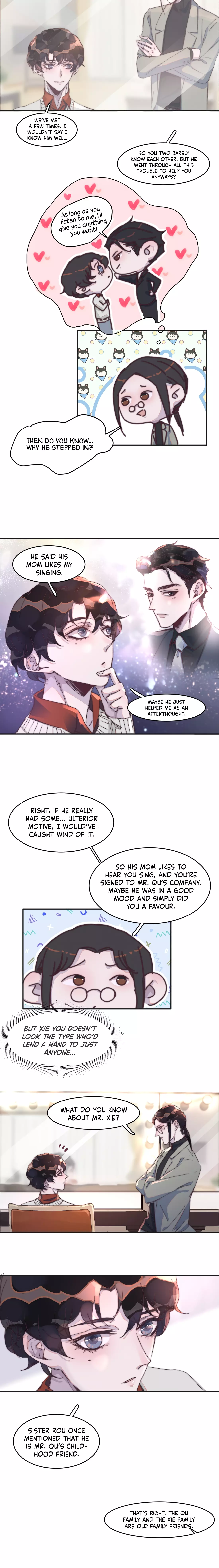 Manga page 4