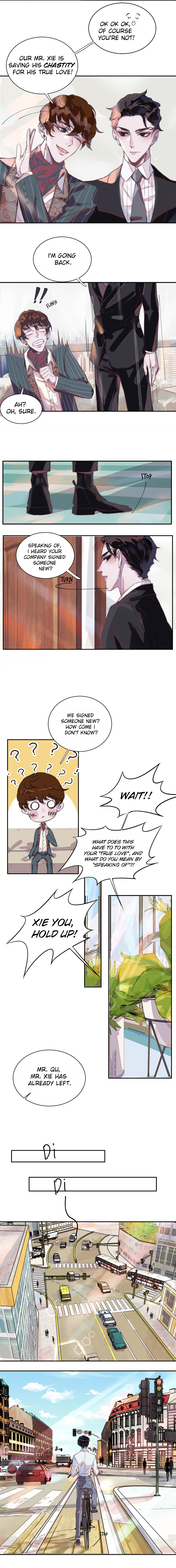 Manga page 4