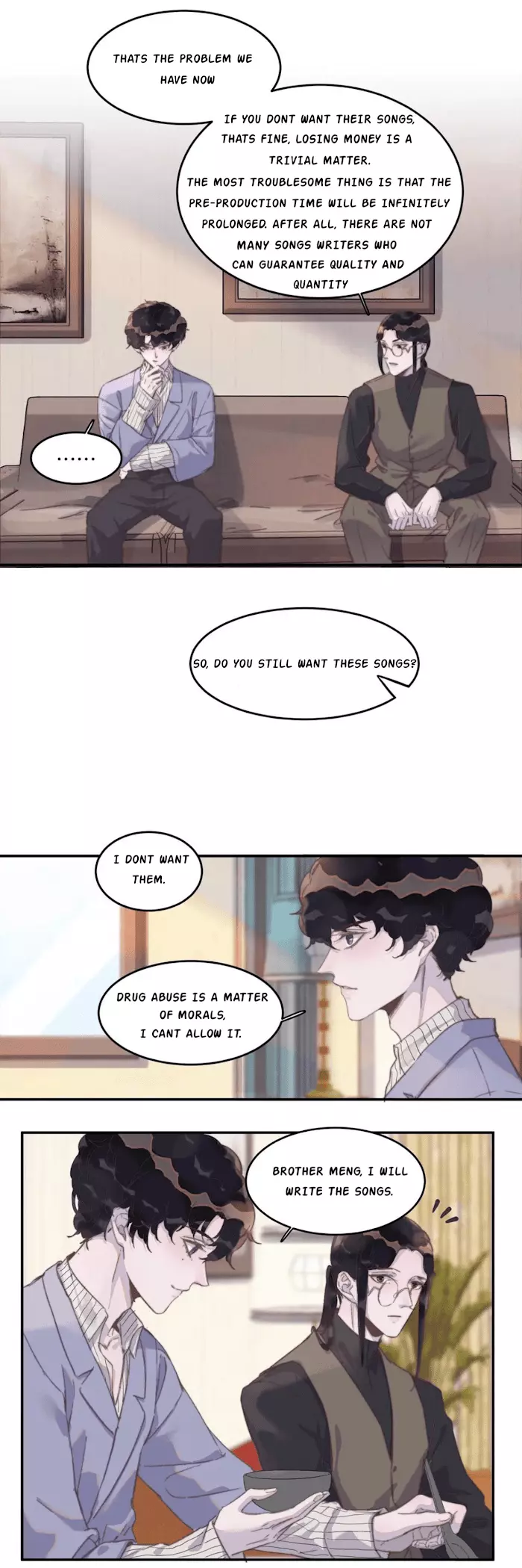Manga page 13