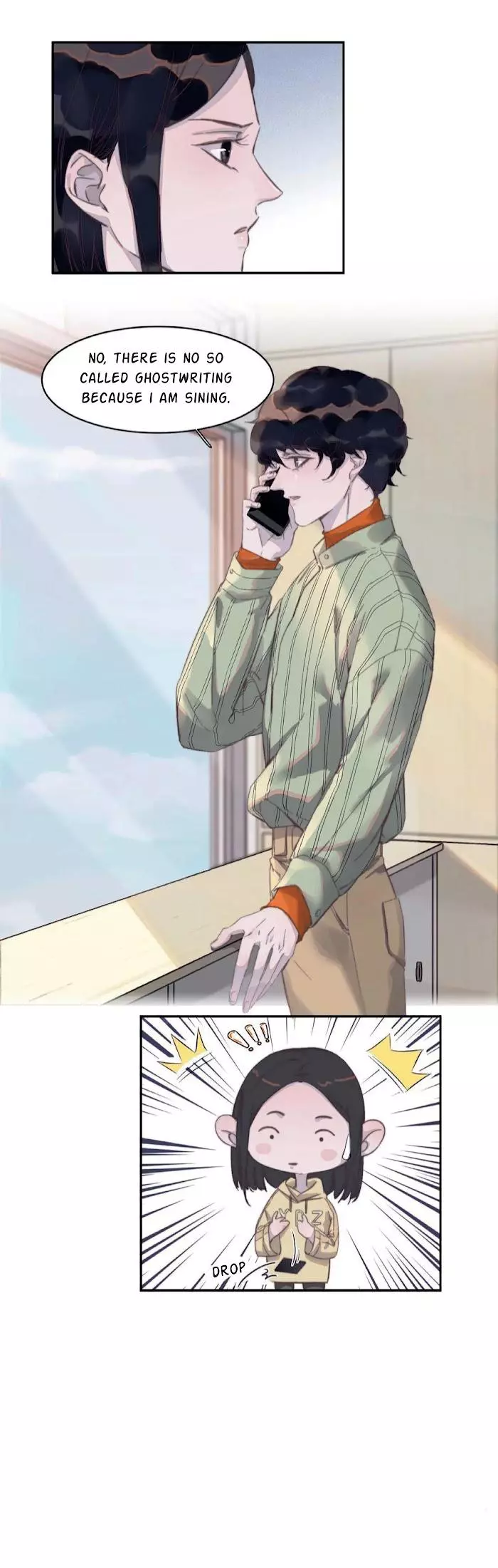 Manga page 21