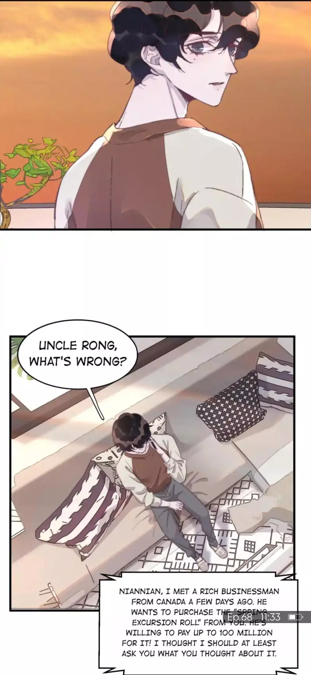 Manga page 10