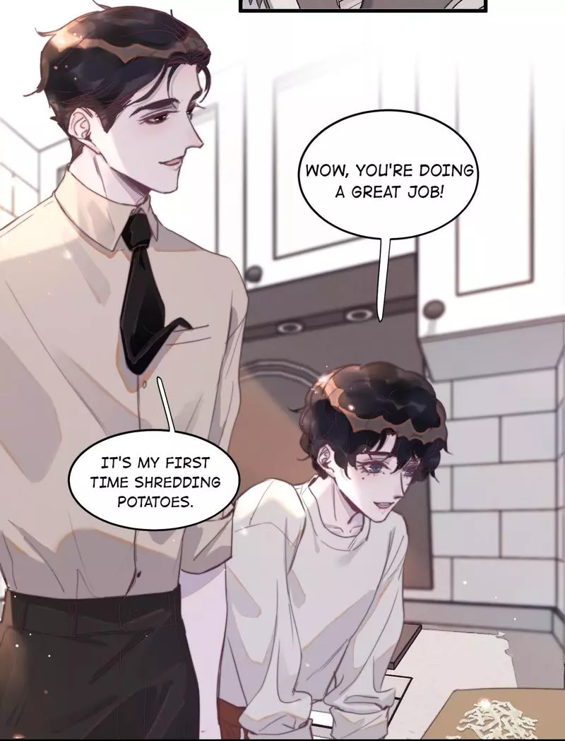 Manga page 33