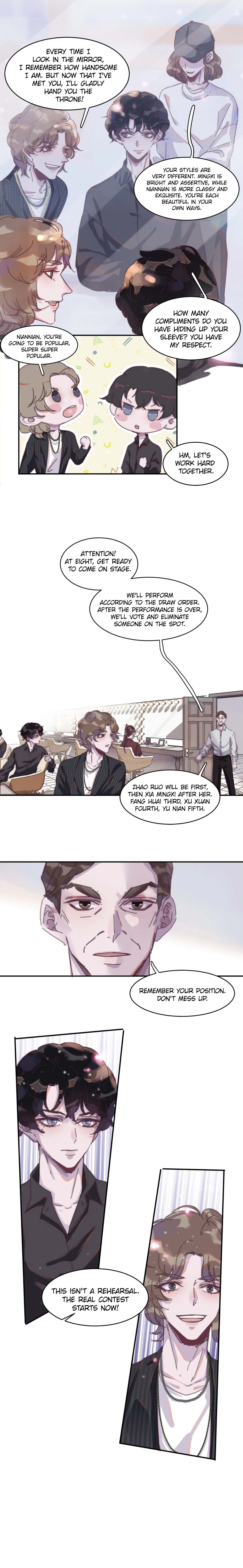 Manga page 10