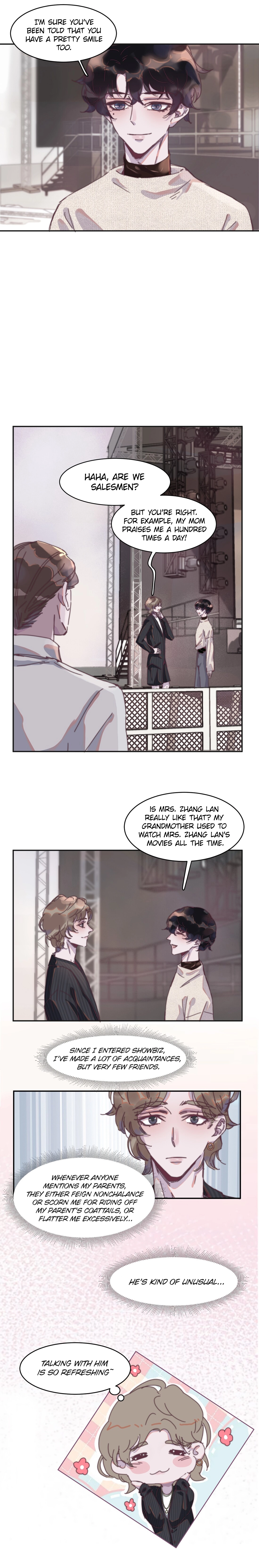 Manga page 4
