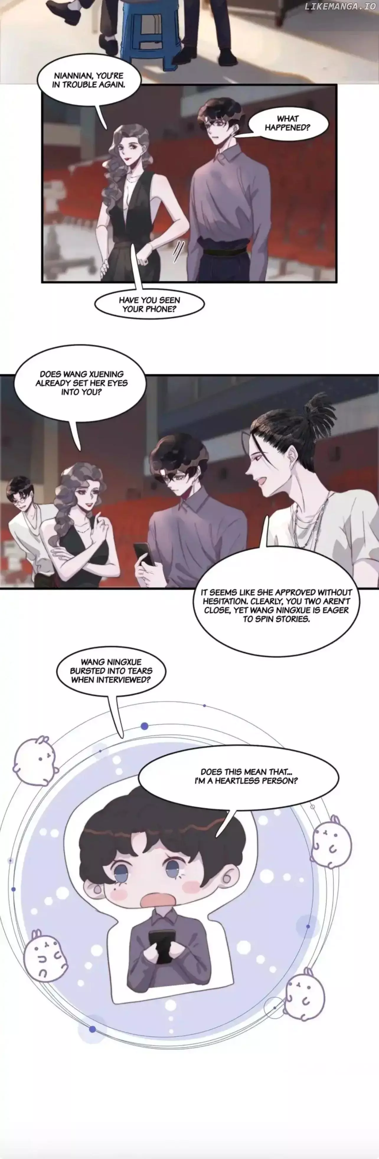 Manga page 11