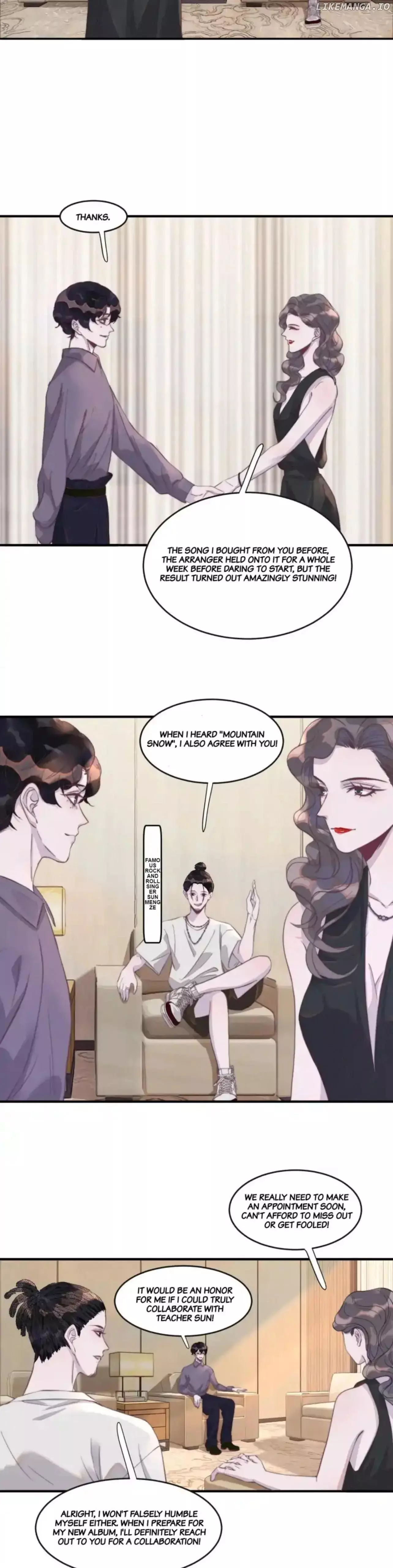 Manga page 4