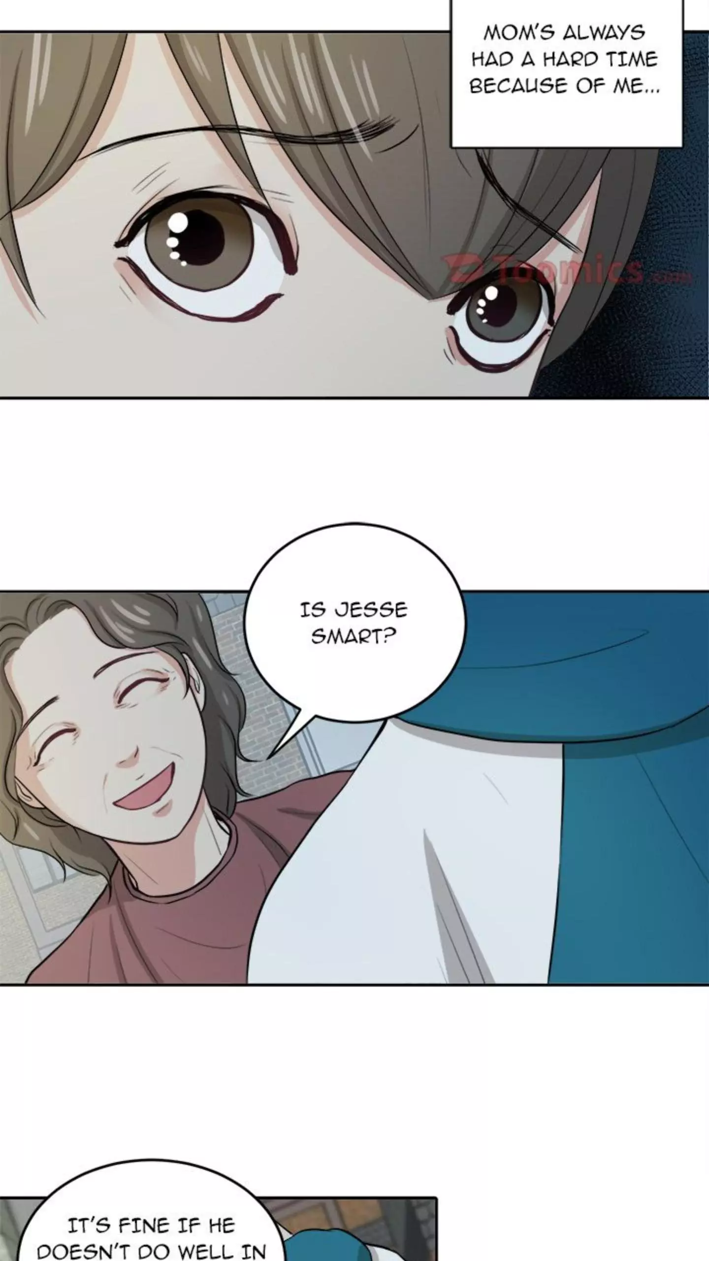 Manga page 21