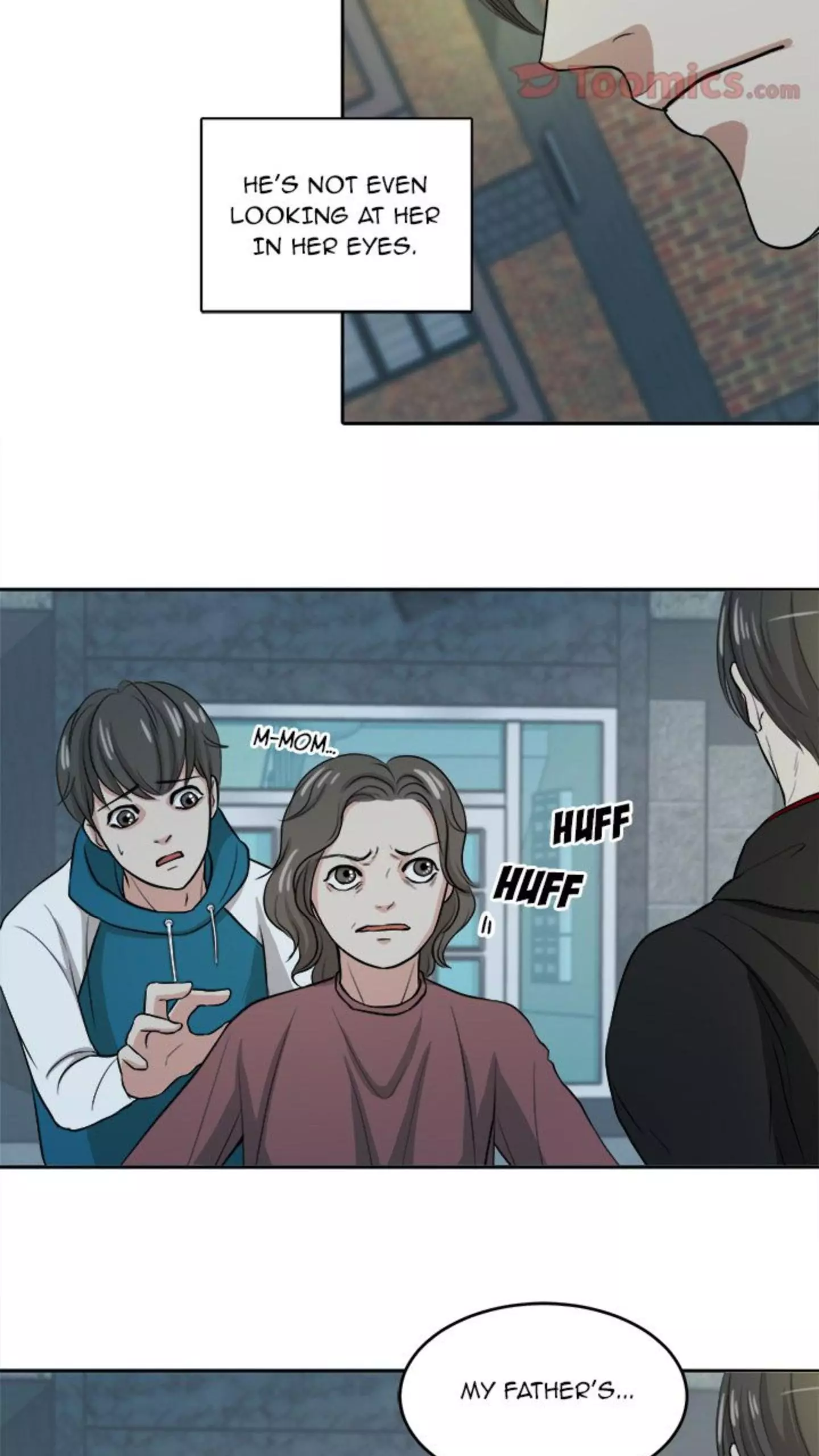 Manga page 11