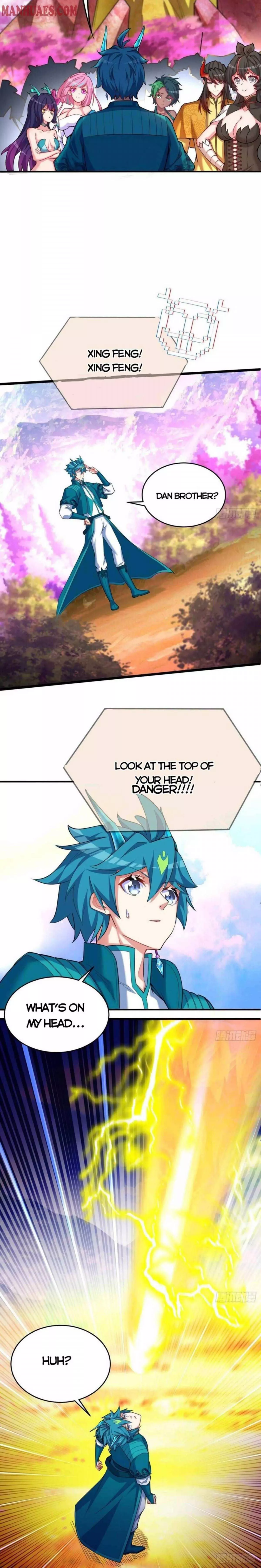 Manga page 4