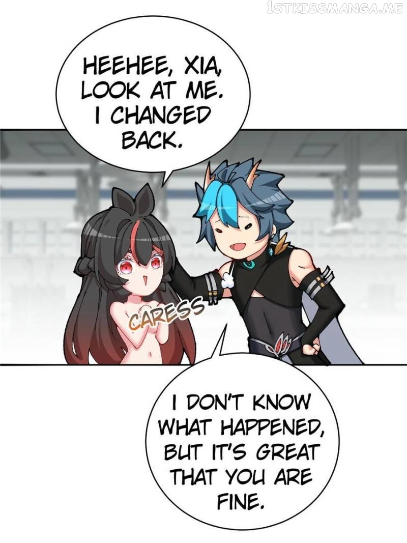 Manga page 28