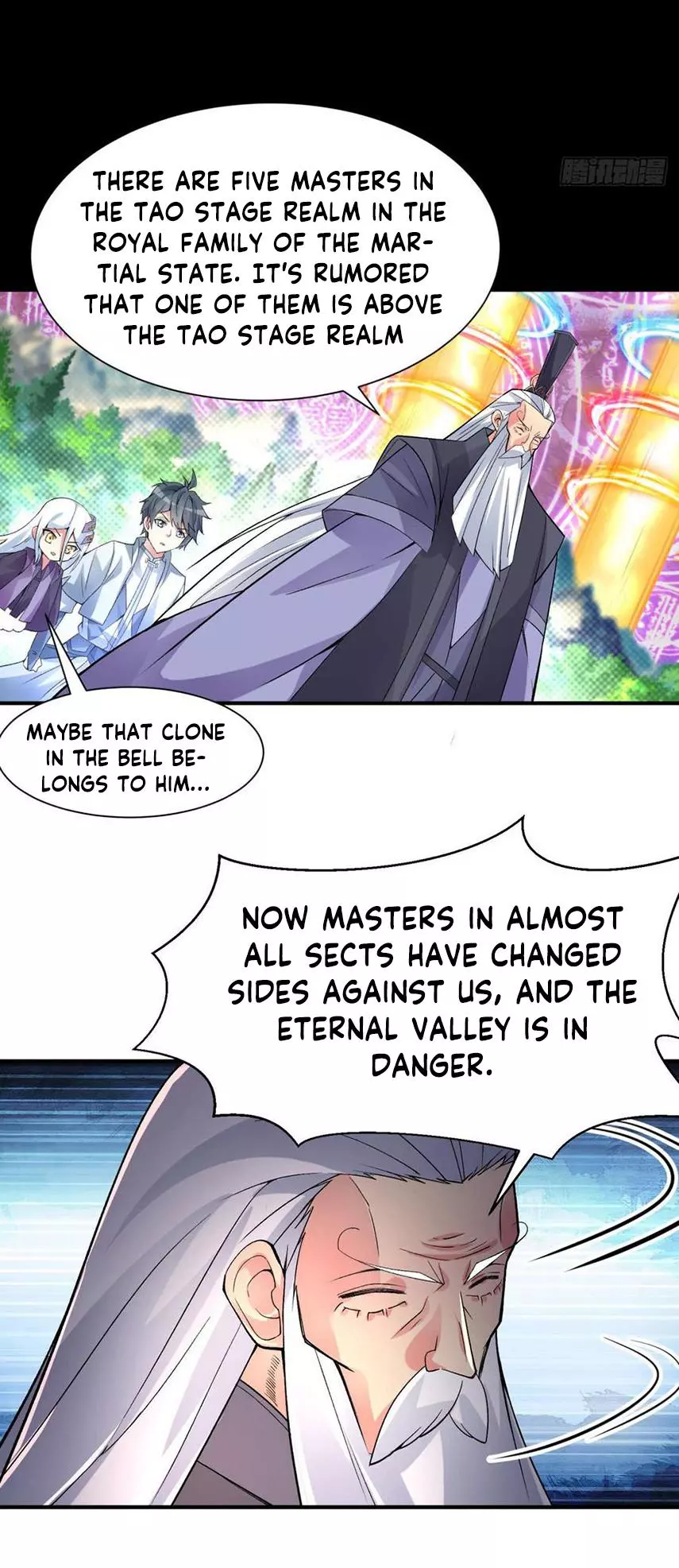 Manga page 7