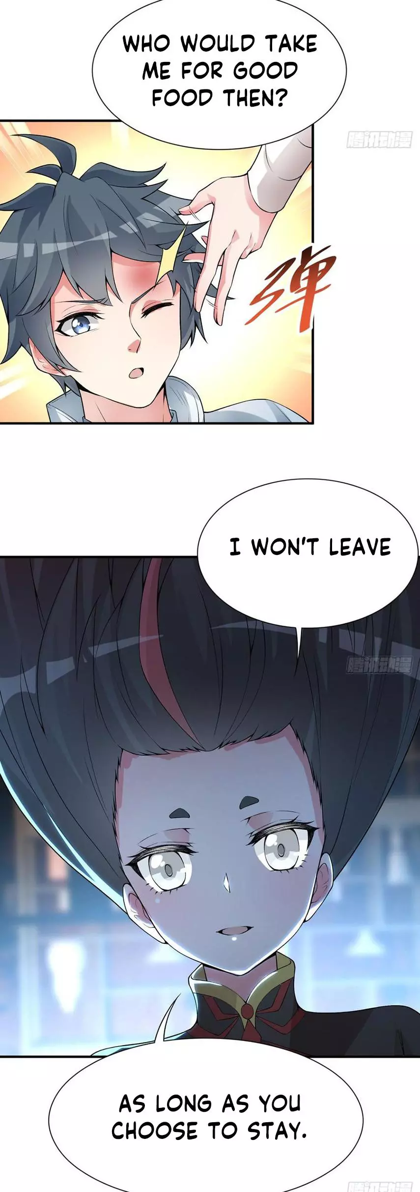 Manga page 20