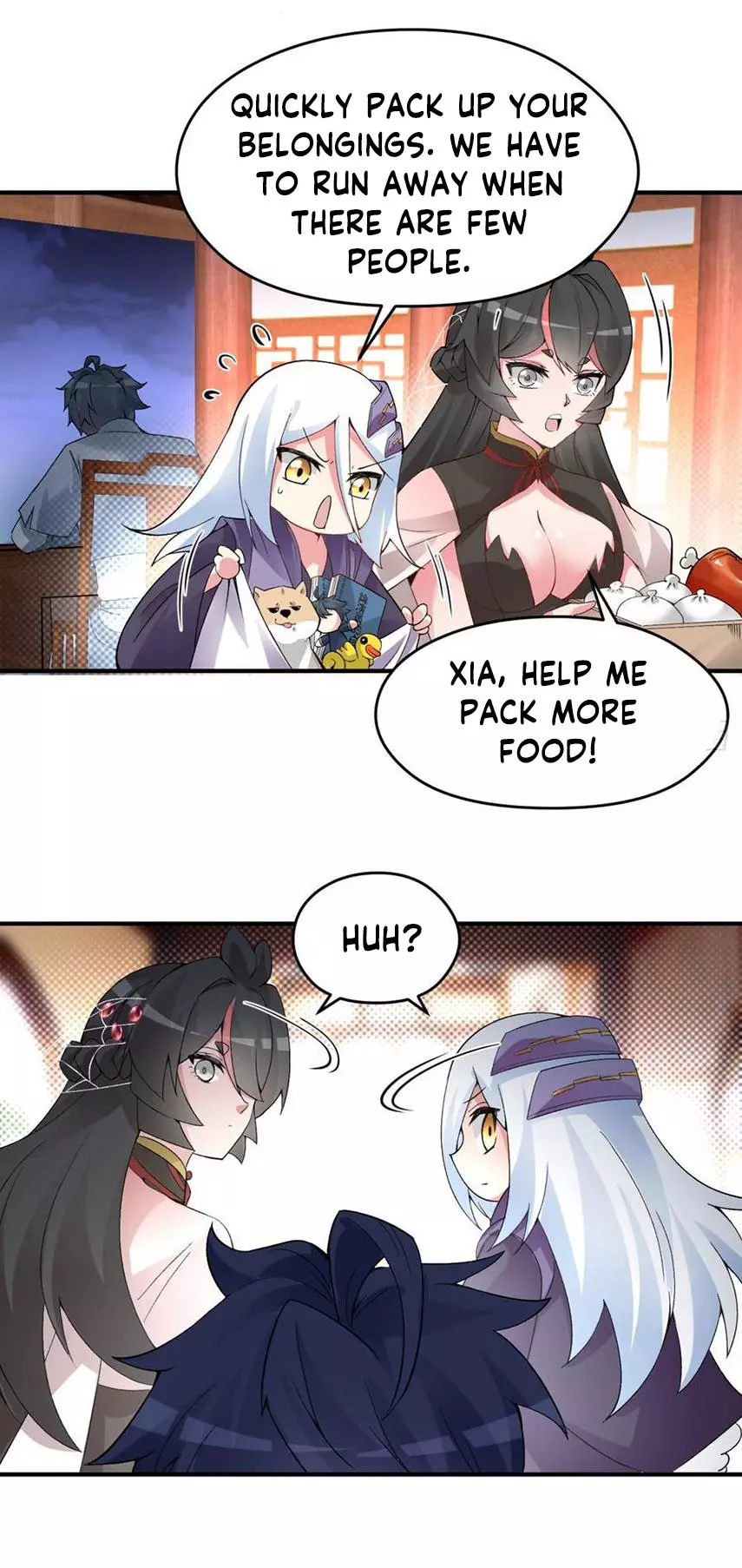 Manga page 11