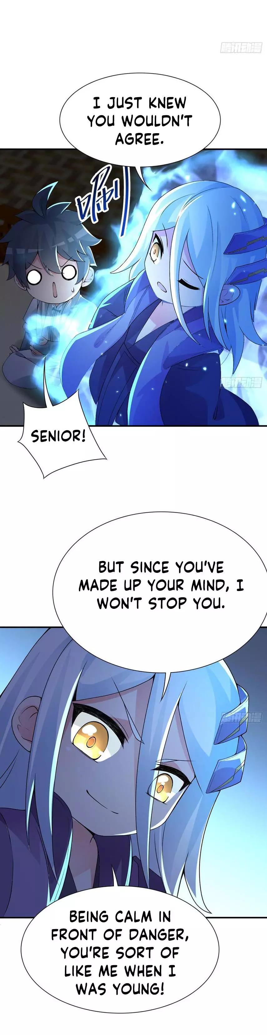 Manga page 23