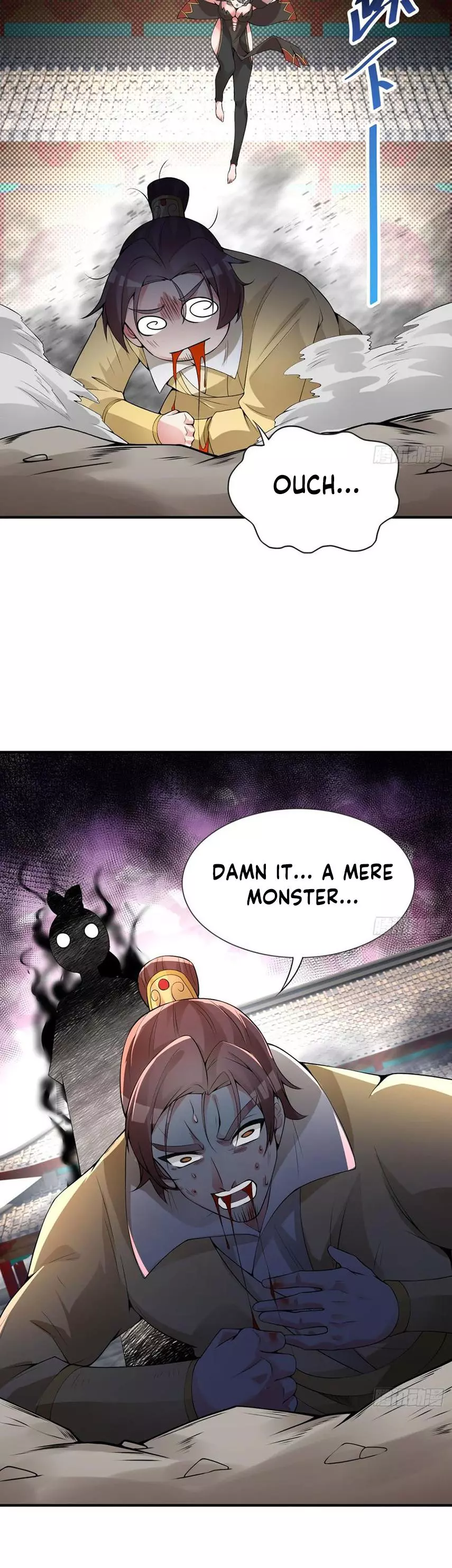 Manga page 13