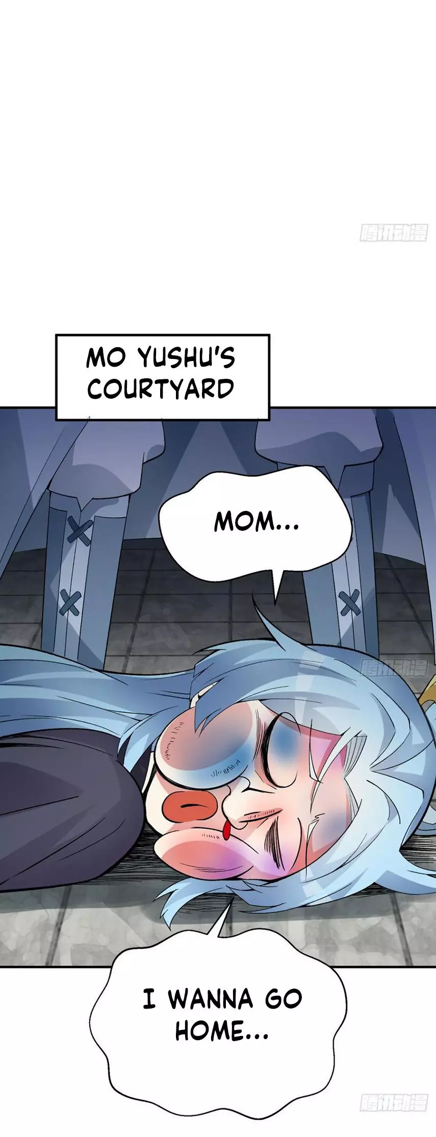 Manga page 19