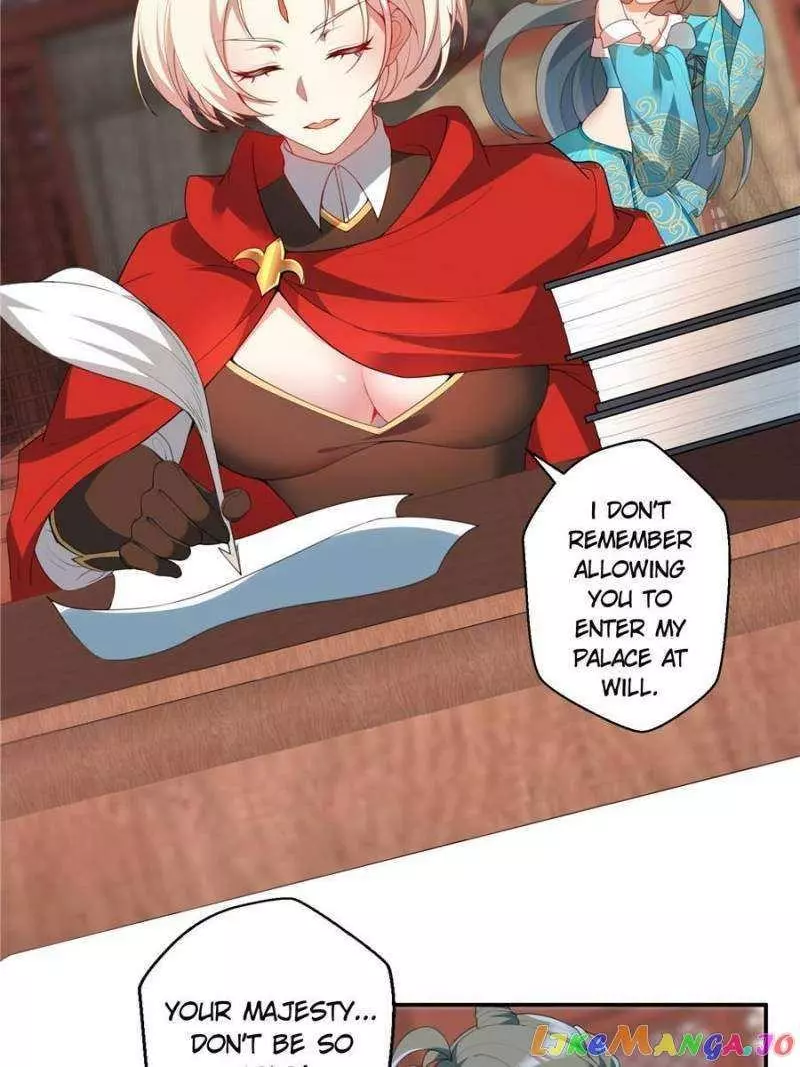 Manga page 21