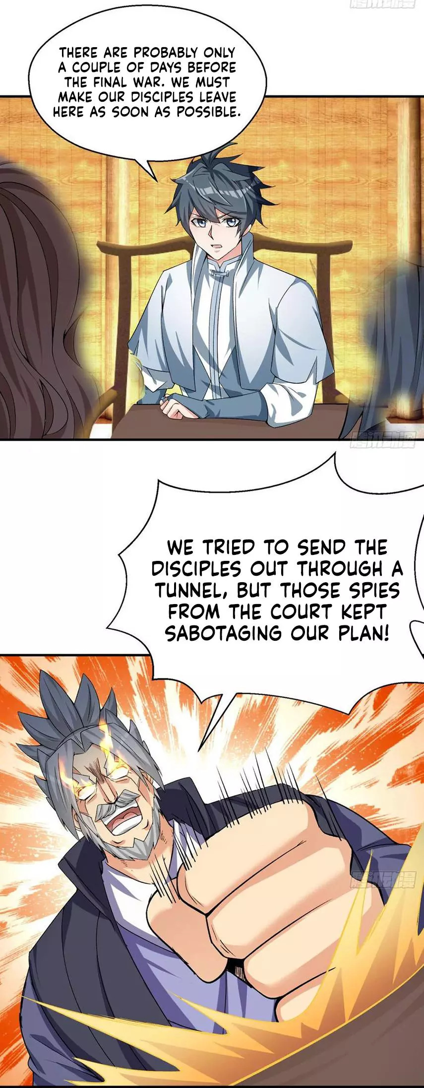 Manga page 20