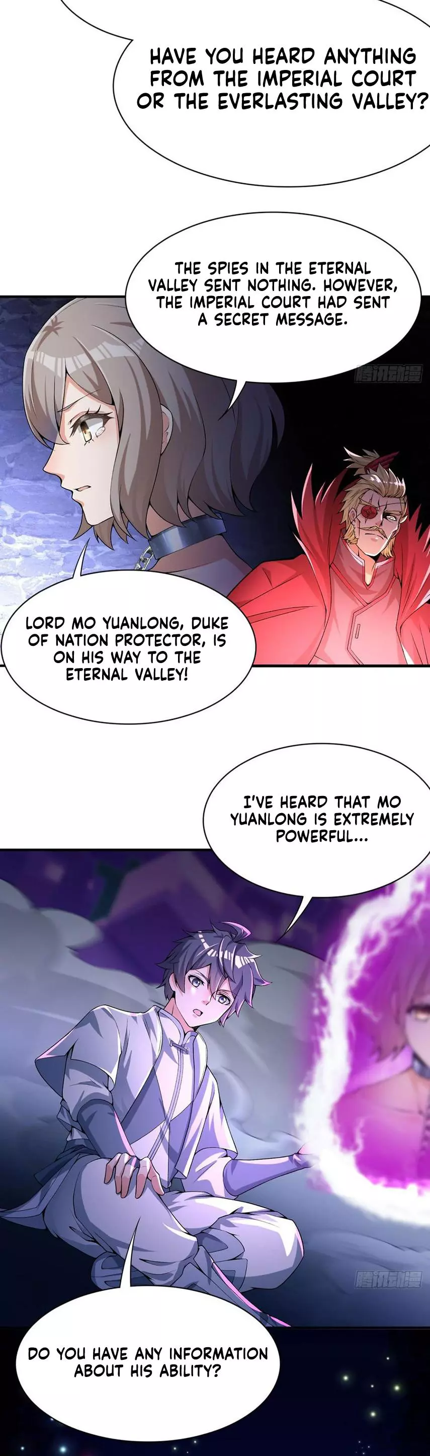 Manga page 13