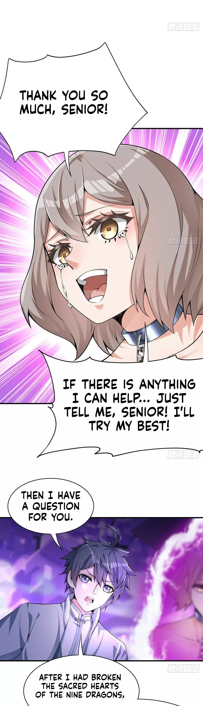 Manga page 12