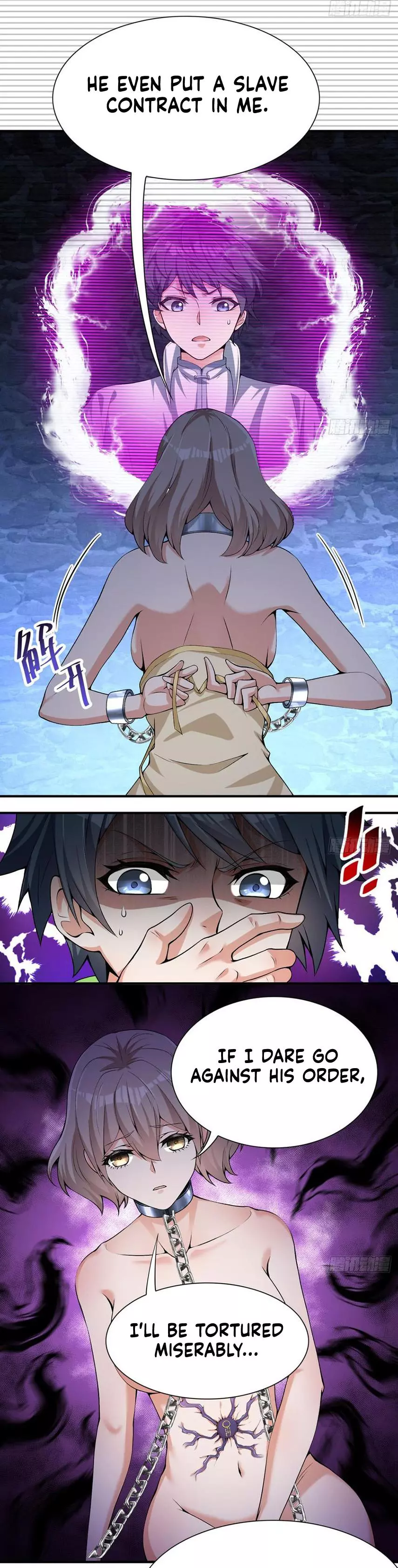 Manga page 10