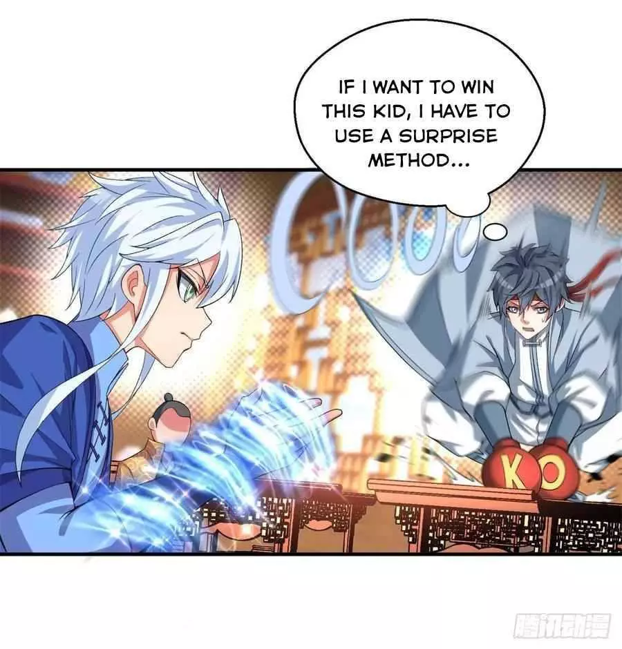 Manga page 19