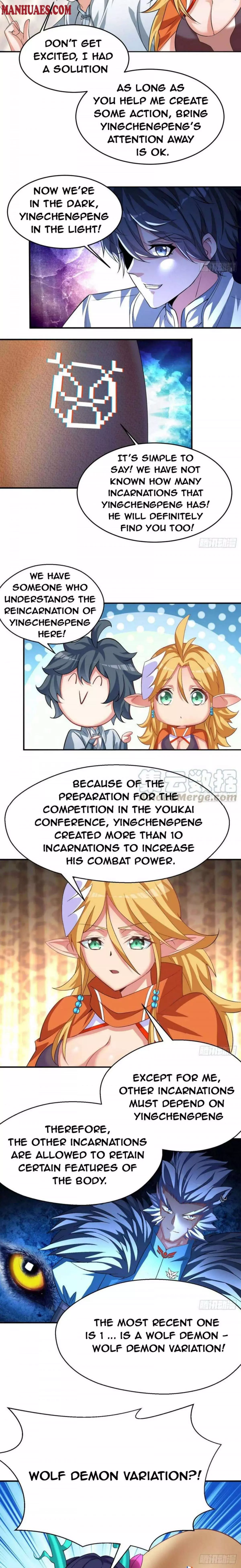 Manga page 9