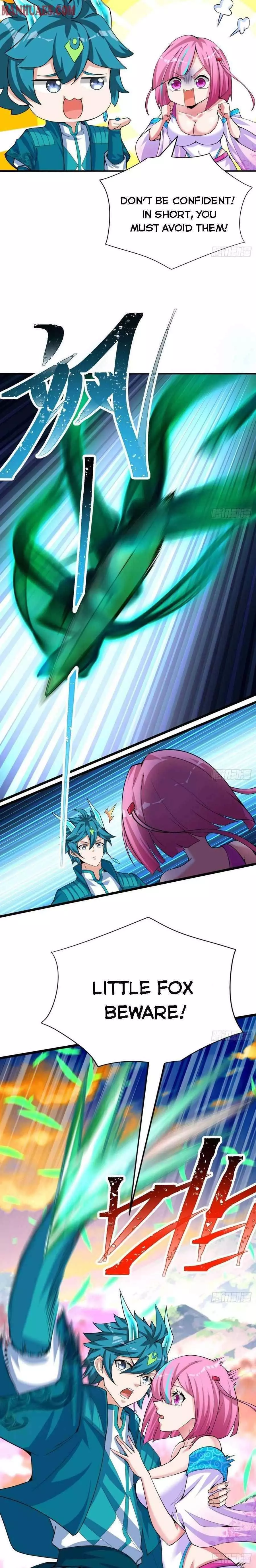Manga page 11