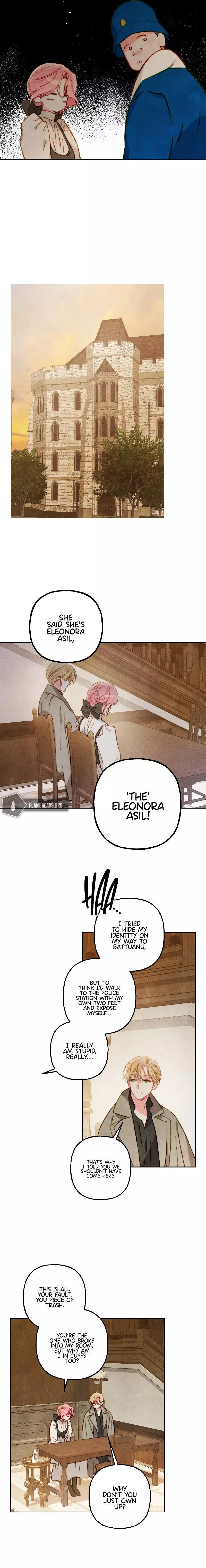 Manga page 11