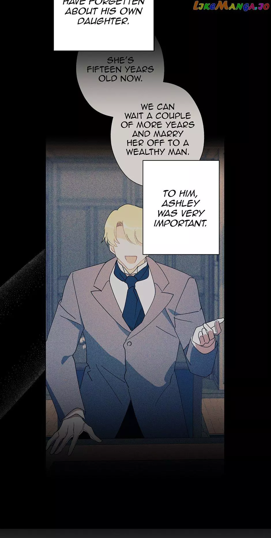 Manga page 29