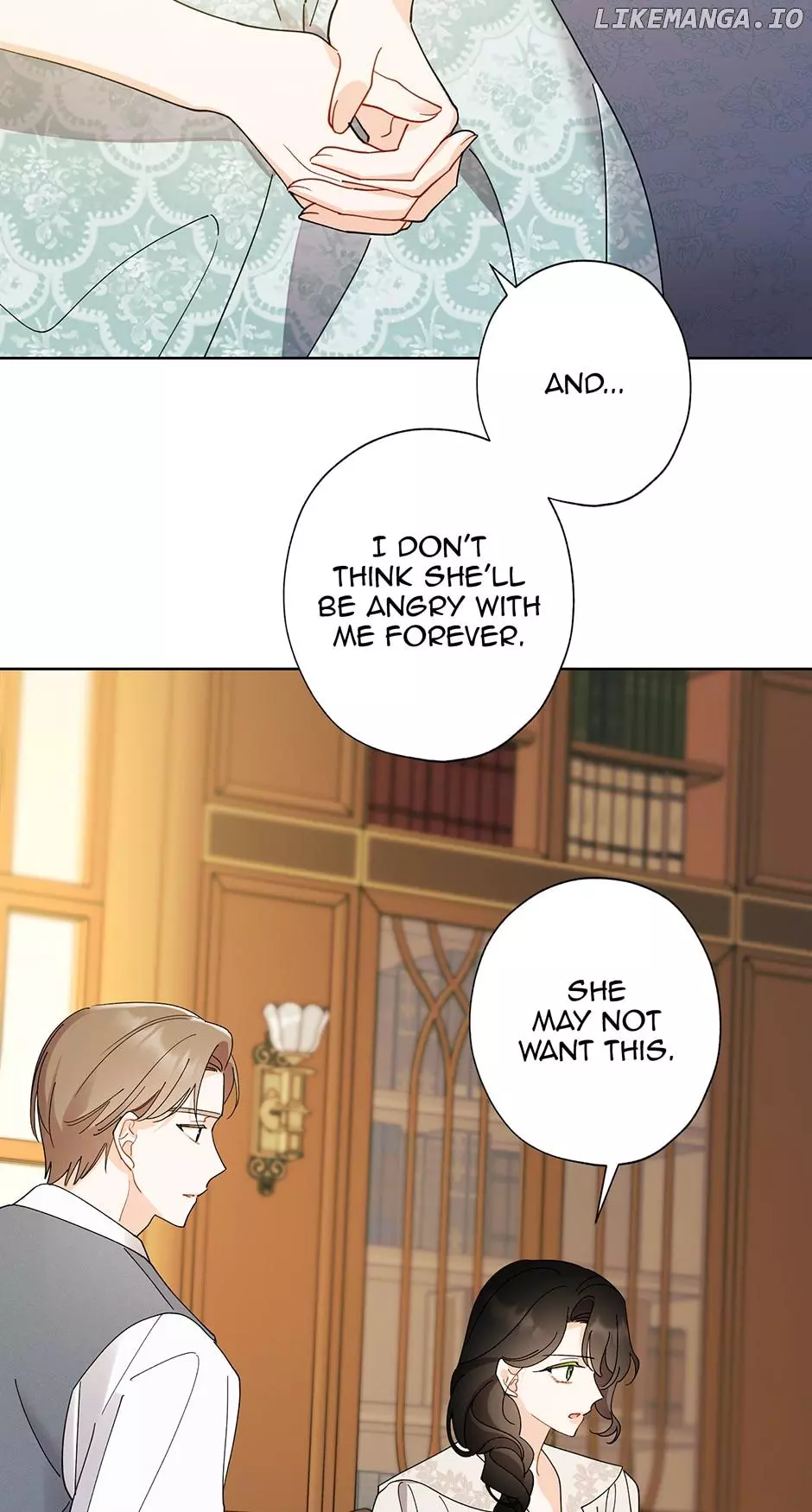 Manga page 33