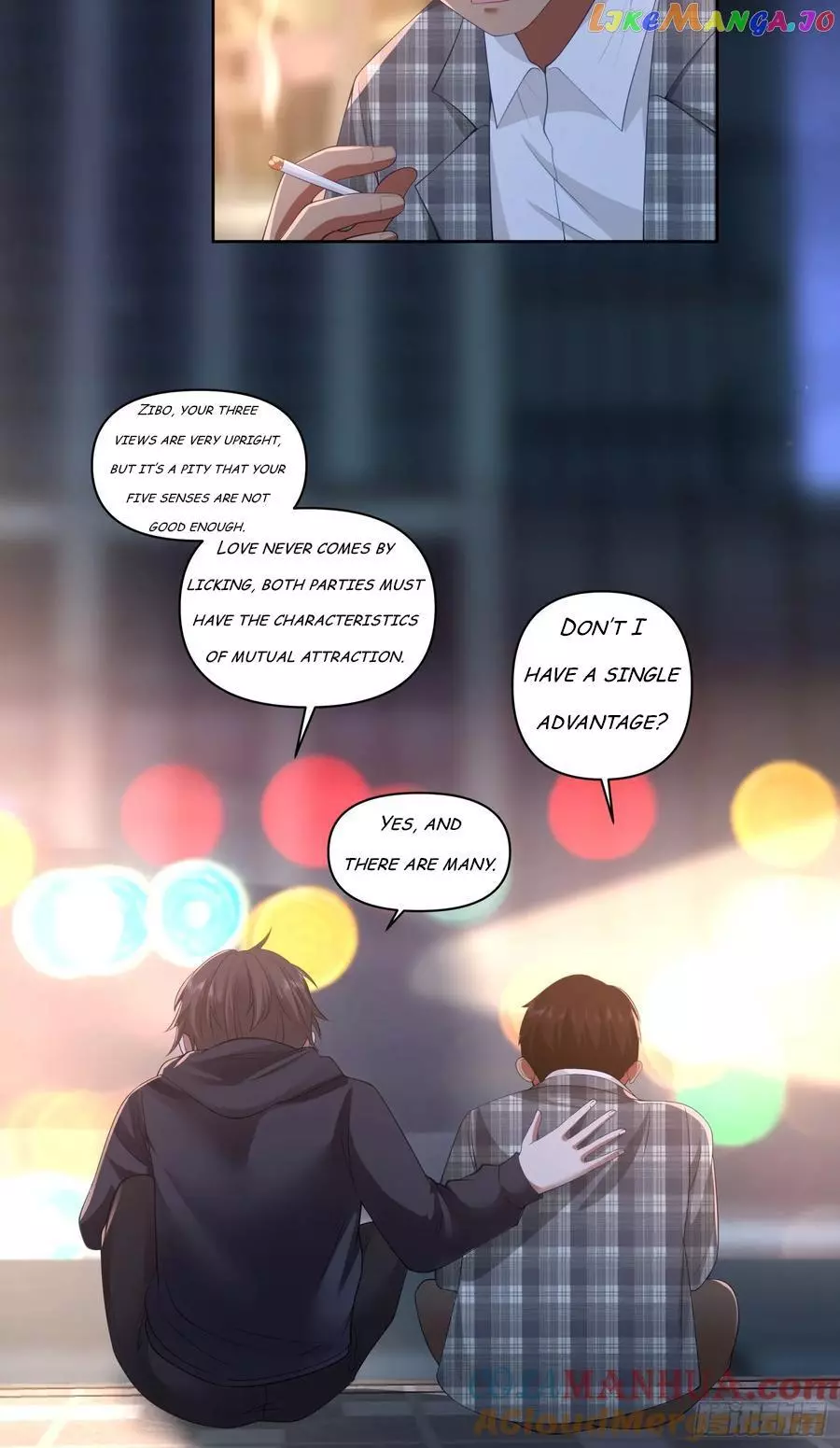 Manga page 16
