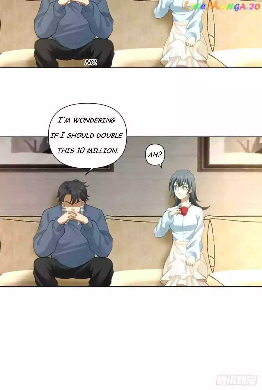 Manga page 31
