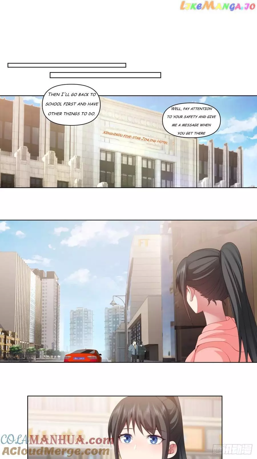 Manga page 20