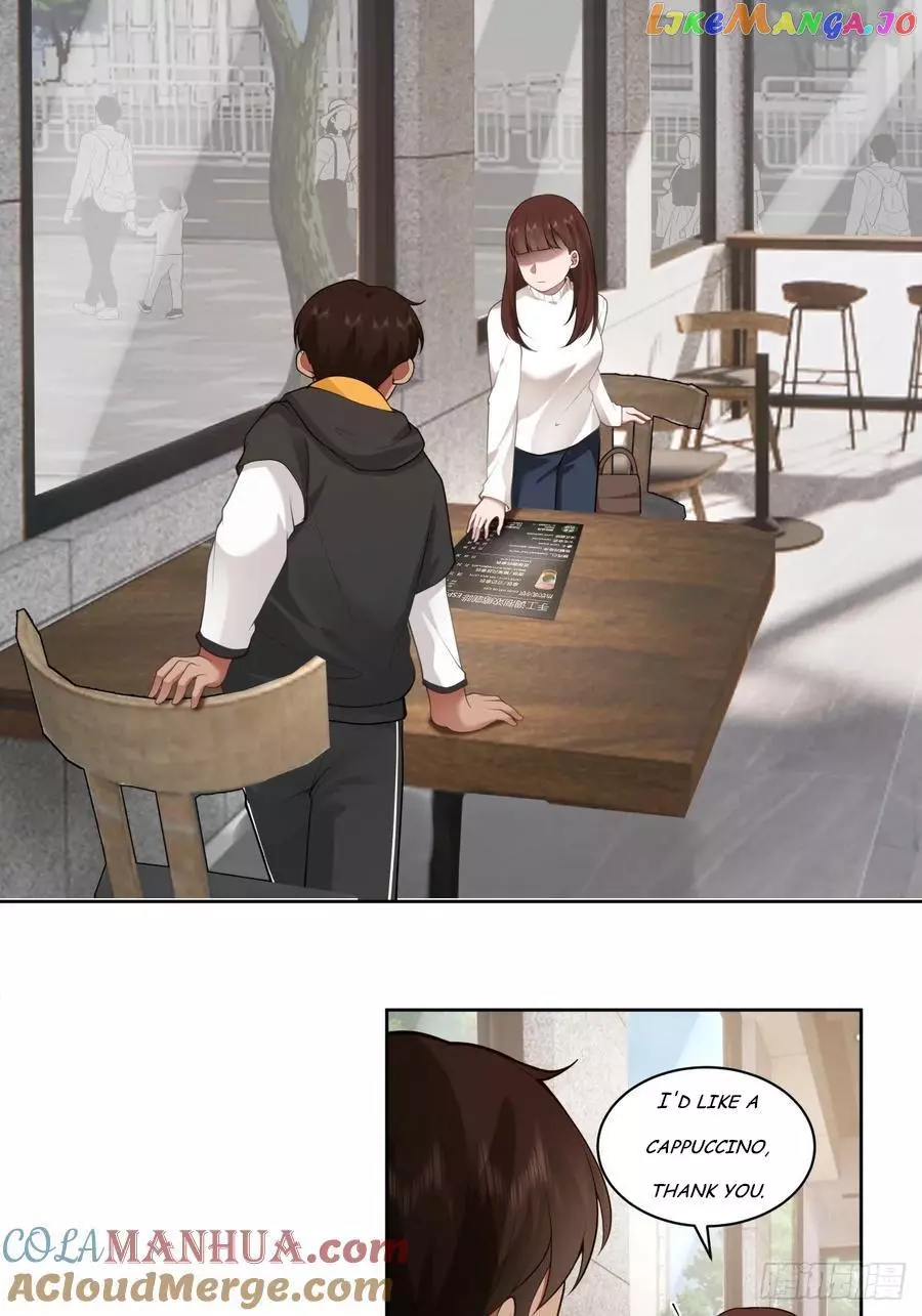 Manga page 14