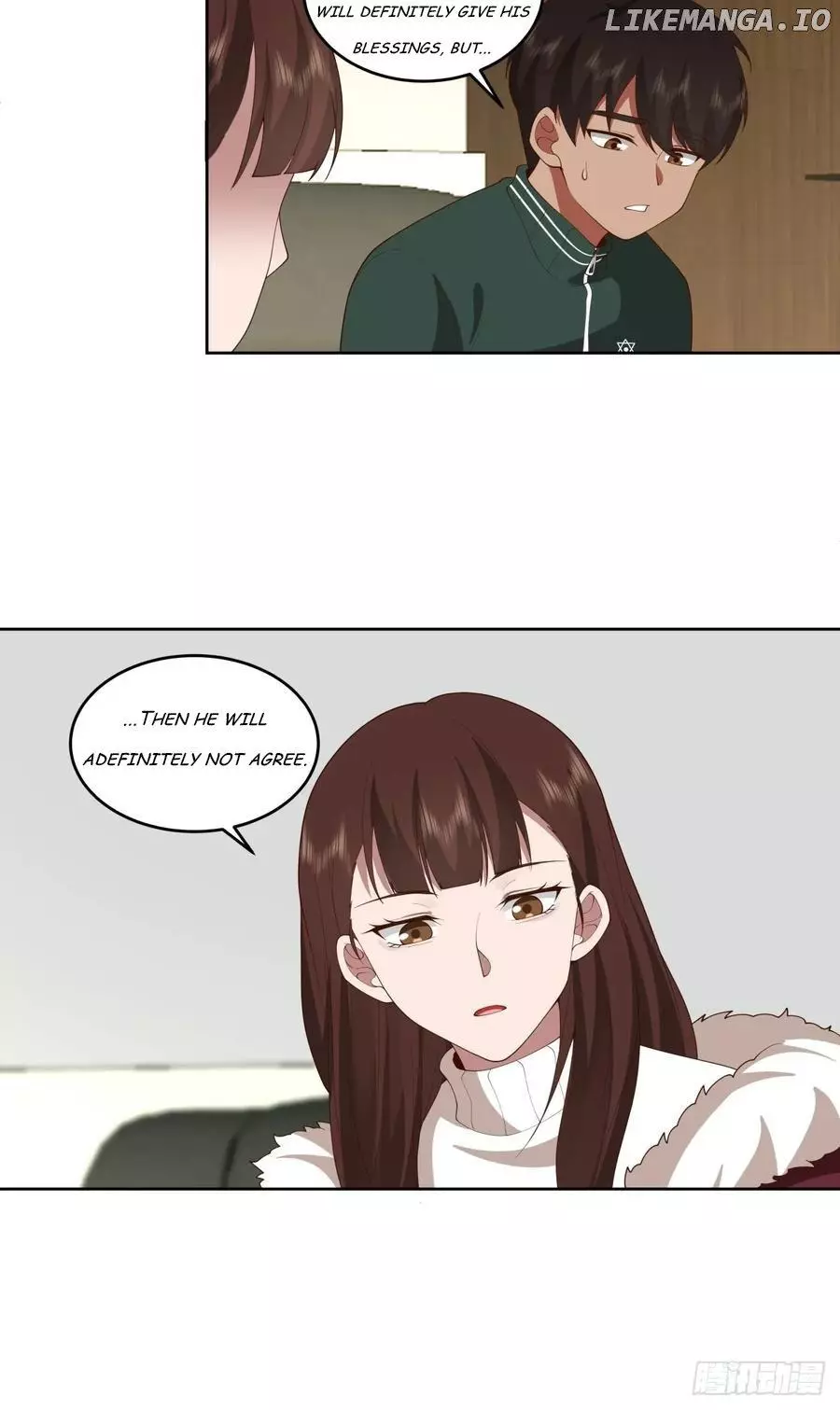 Manga page 16