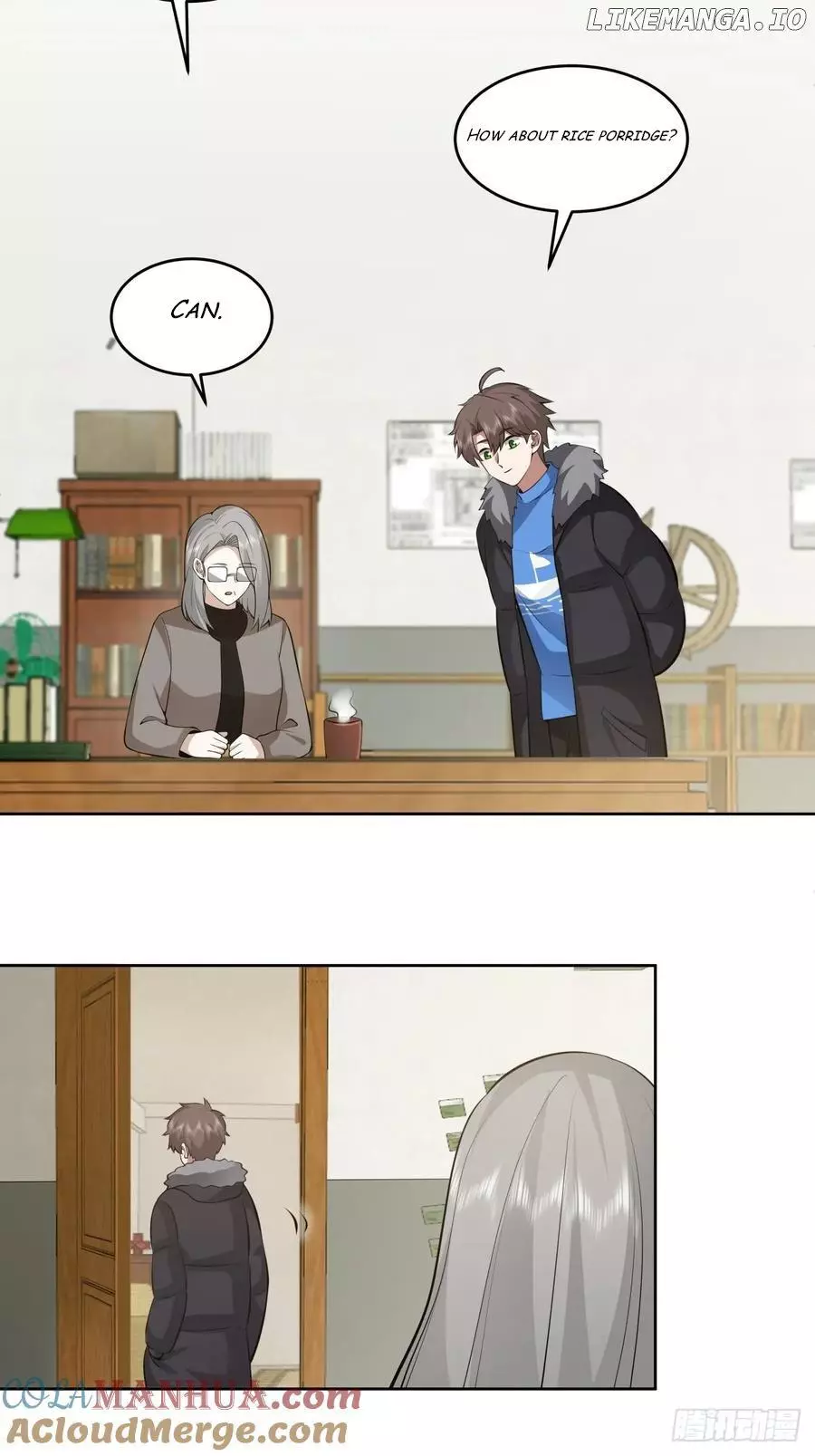 Manga page 39