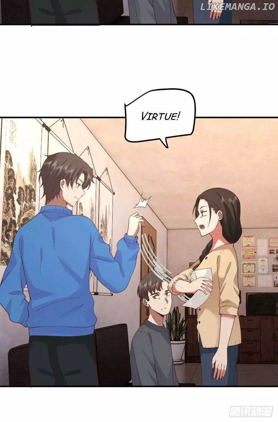 Manga page 32