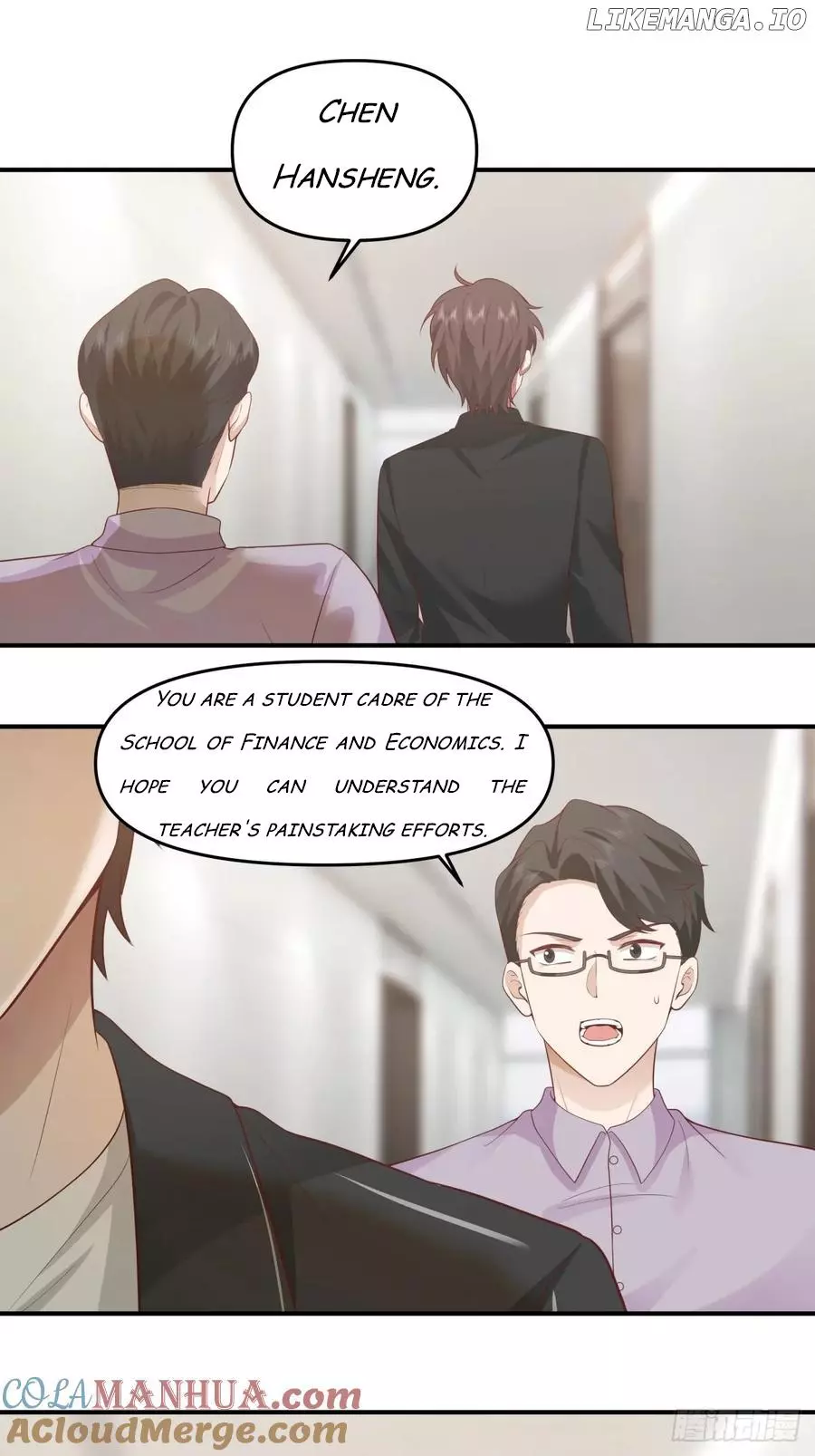 Manga page 23