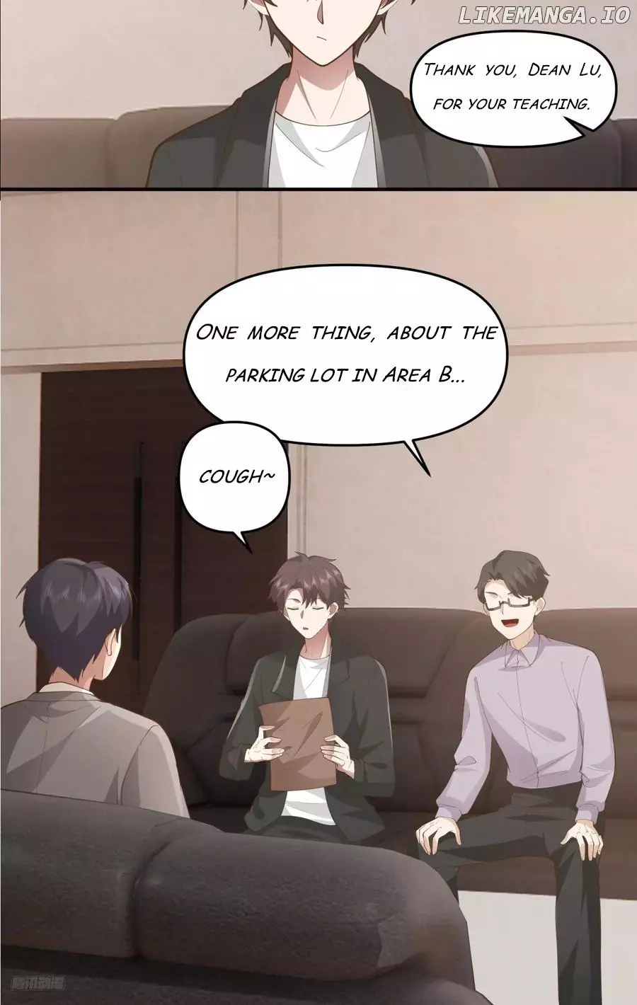 Manga page 12