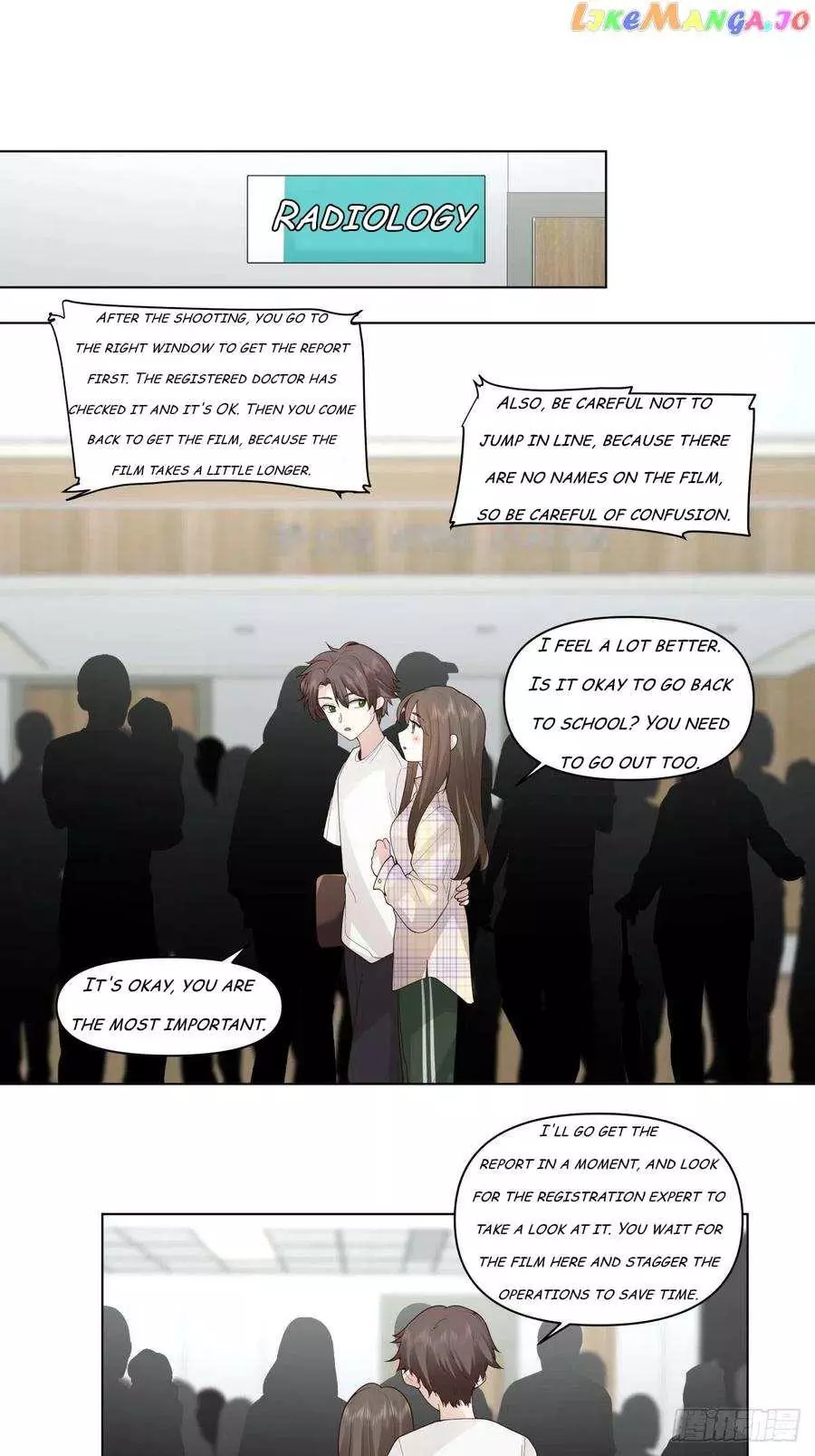 Manga page 19
