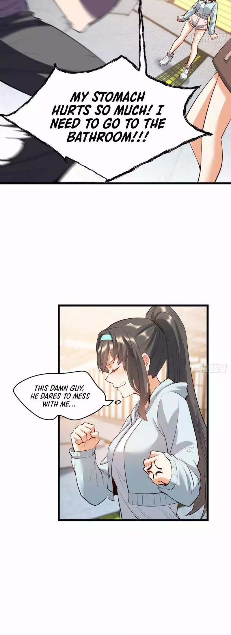 Manga page 12