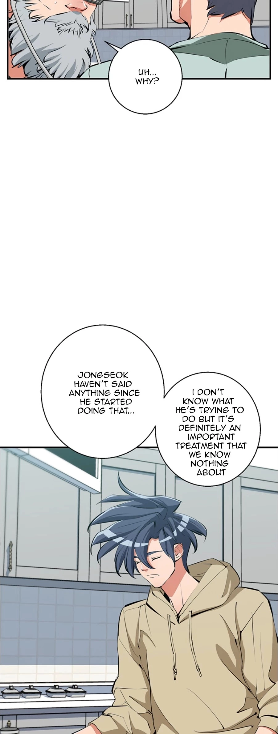 Manga page 10
