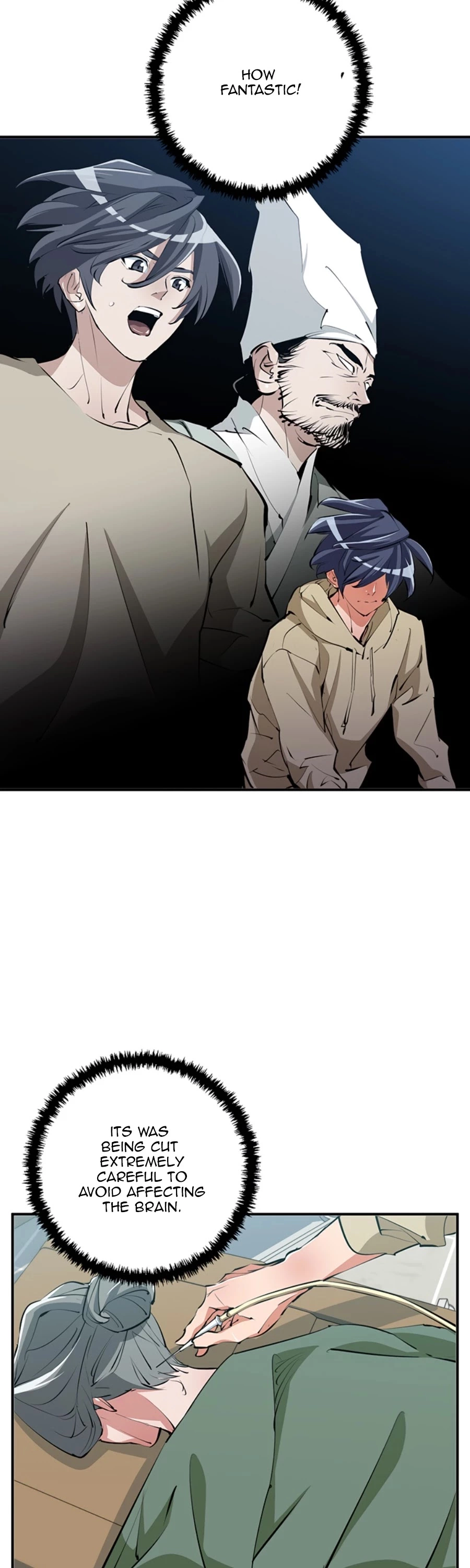 Manga page 16