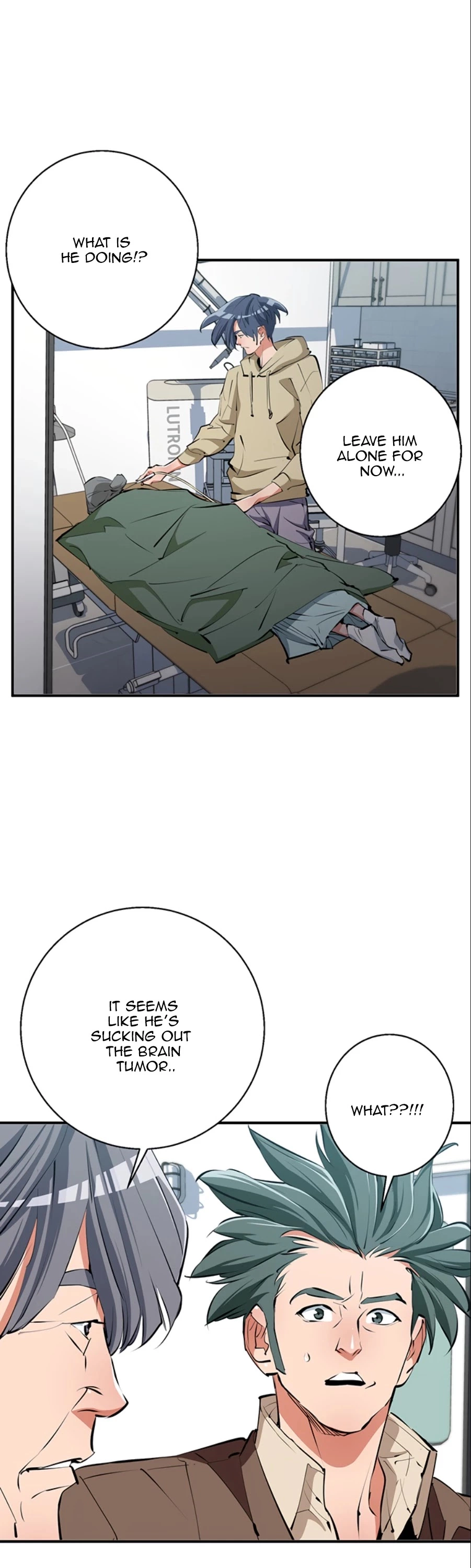 Manga page 22